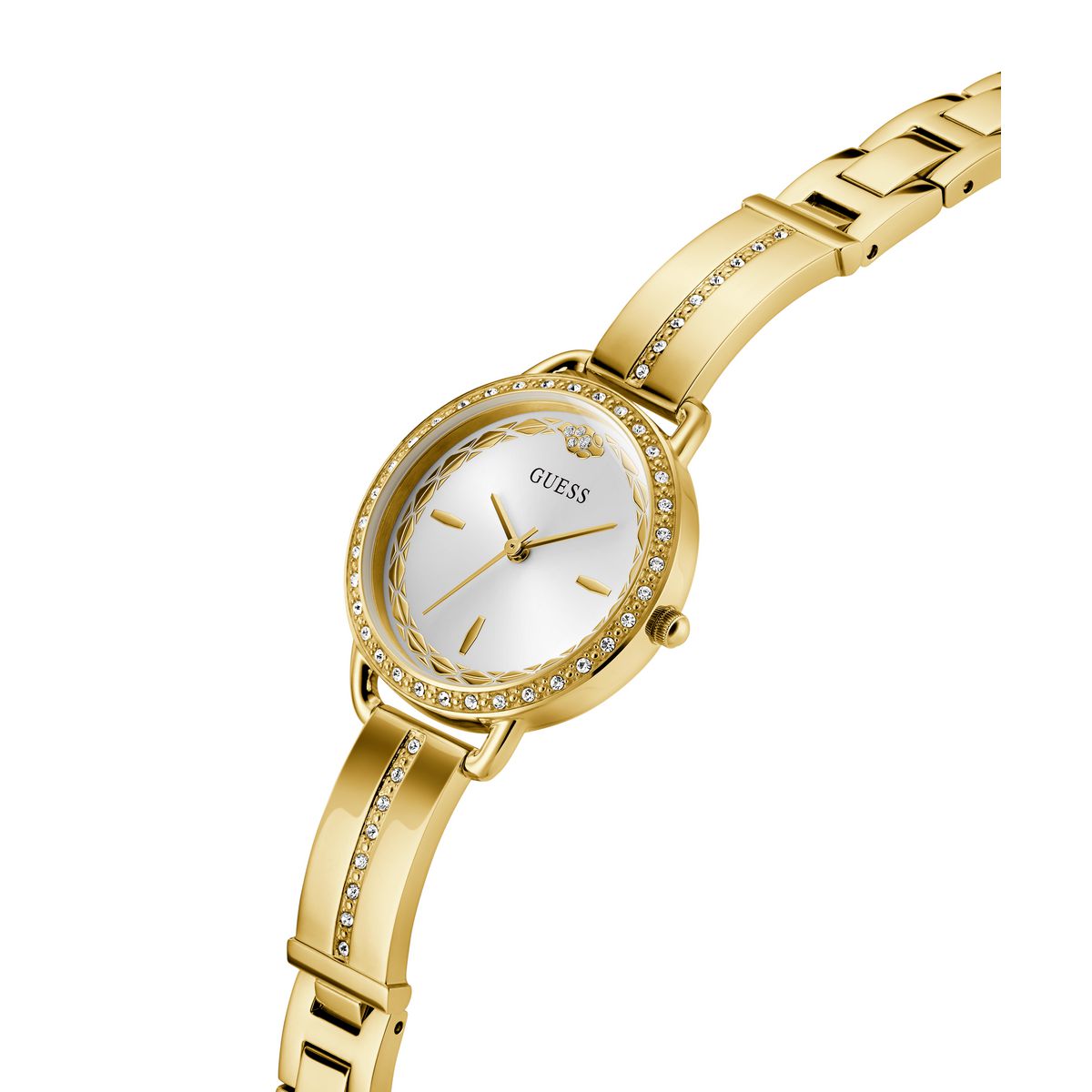 Reloj Guess Dress Femenino GW0856L1