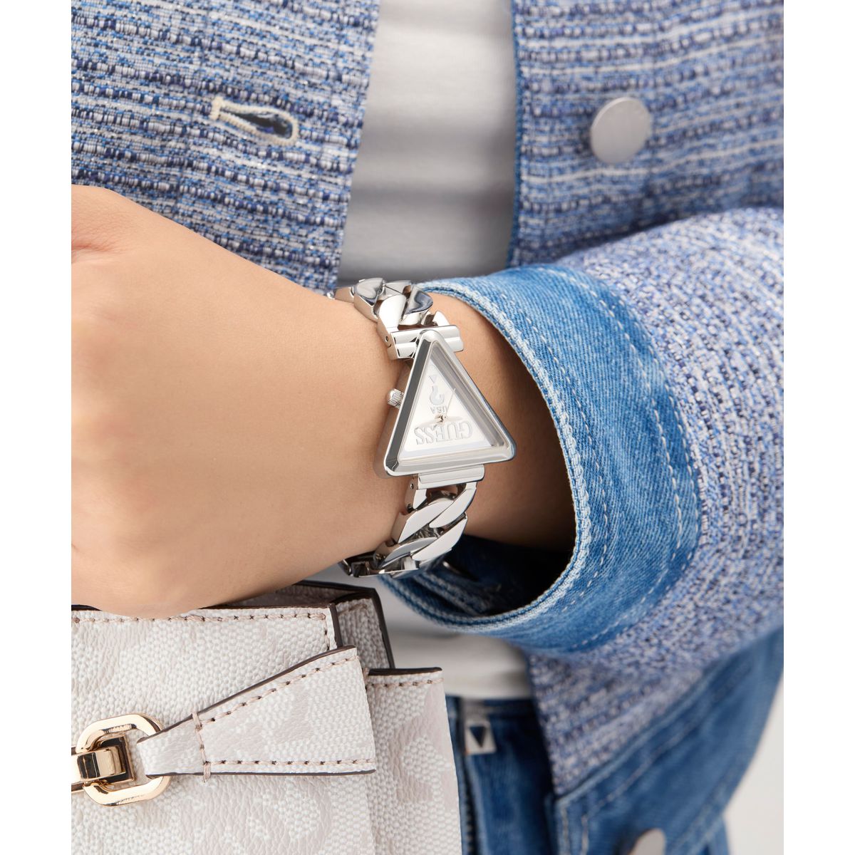 Reloj Guess Femenino GW0859L1