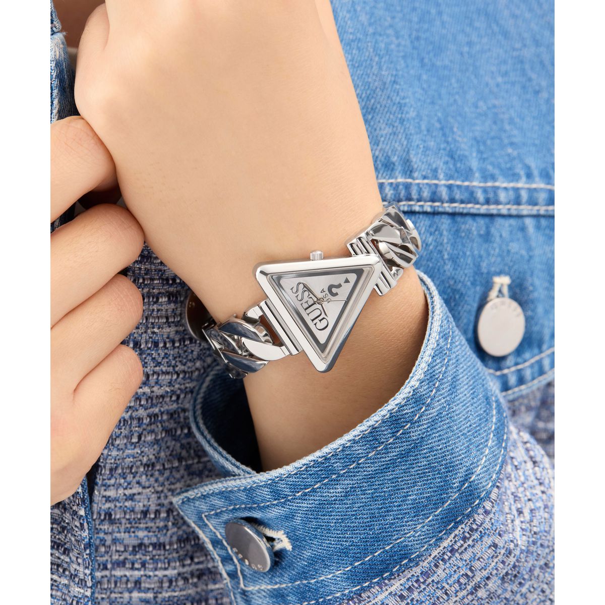 Reloj Guess Femenino GW0859L1