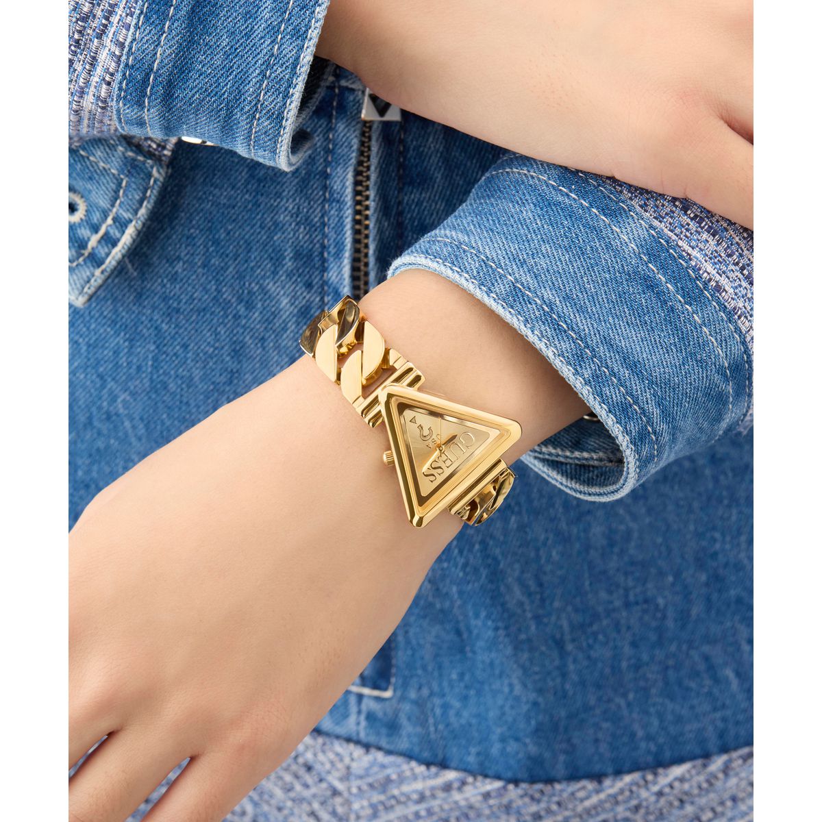 Reloj Guess Dress Femenino GW0859L2