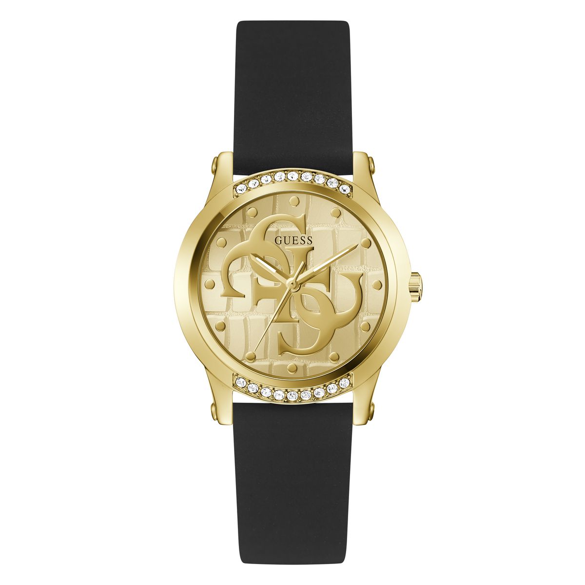 Reloj Guess Dress Femenino GW0860L1