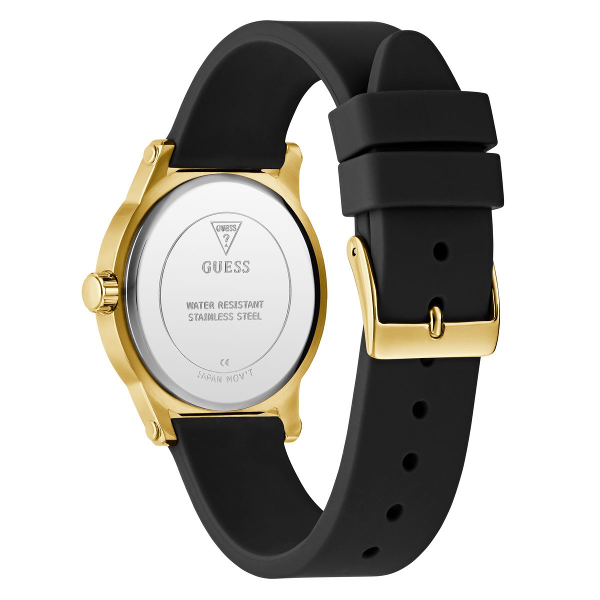 Reloj Guess Dress Femenino GW0860L1