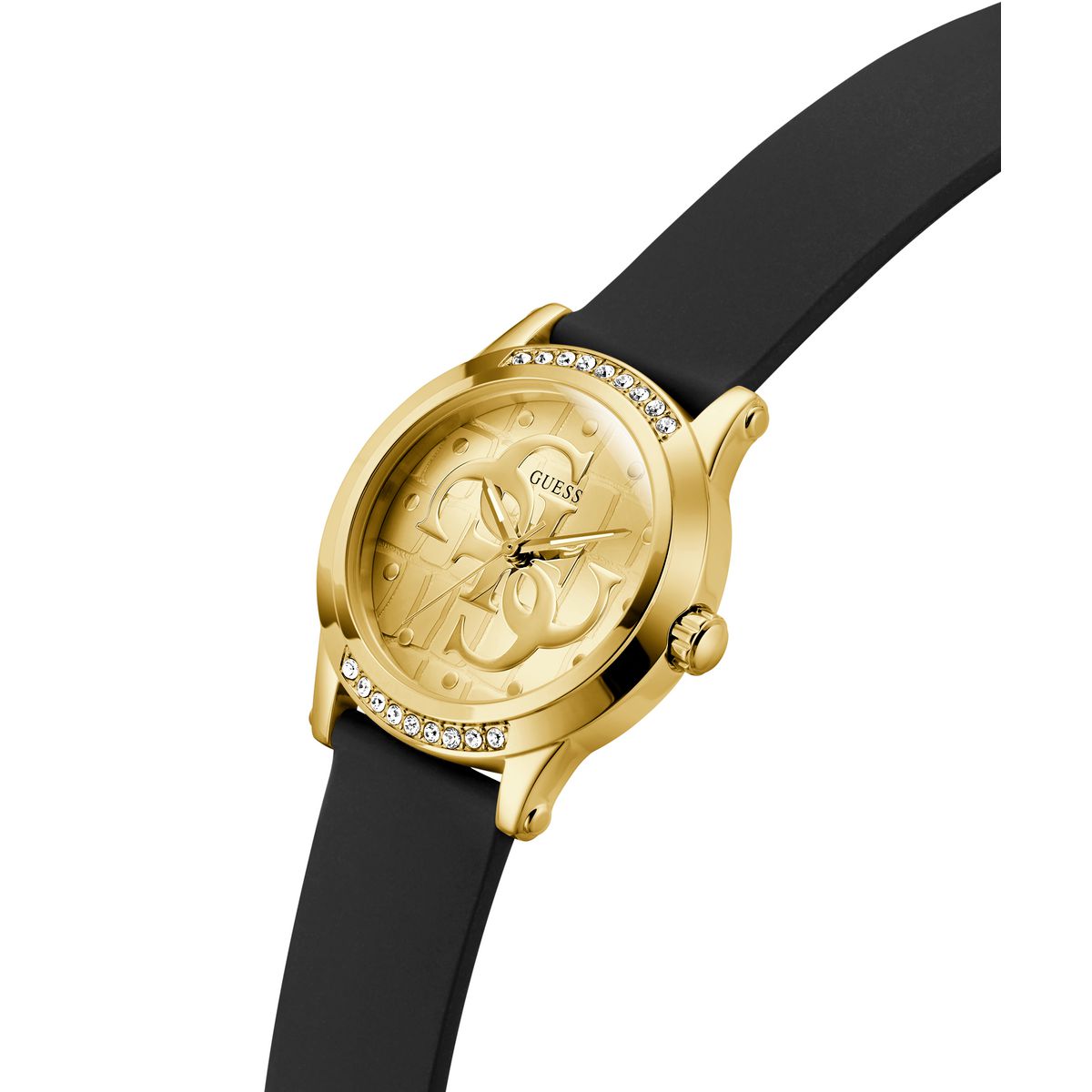 Reloj Guess Dress Femenino GW0860L1