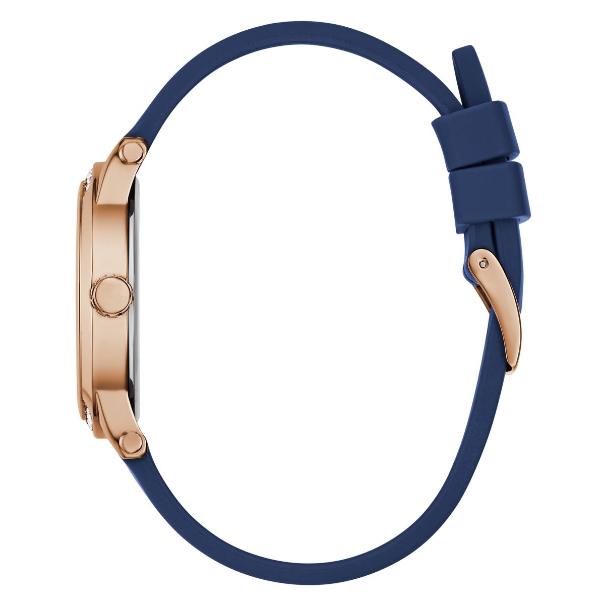 Reloj Guess Dress Femenino GW0860L2