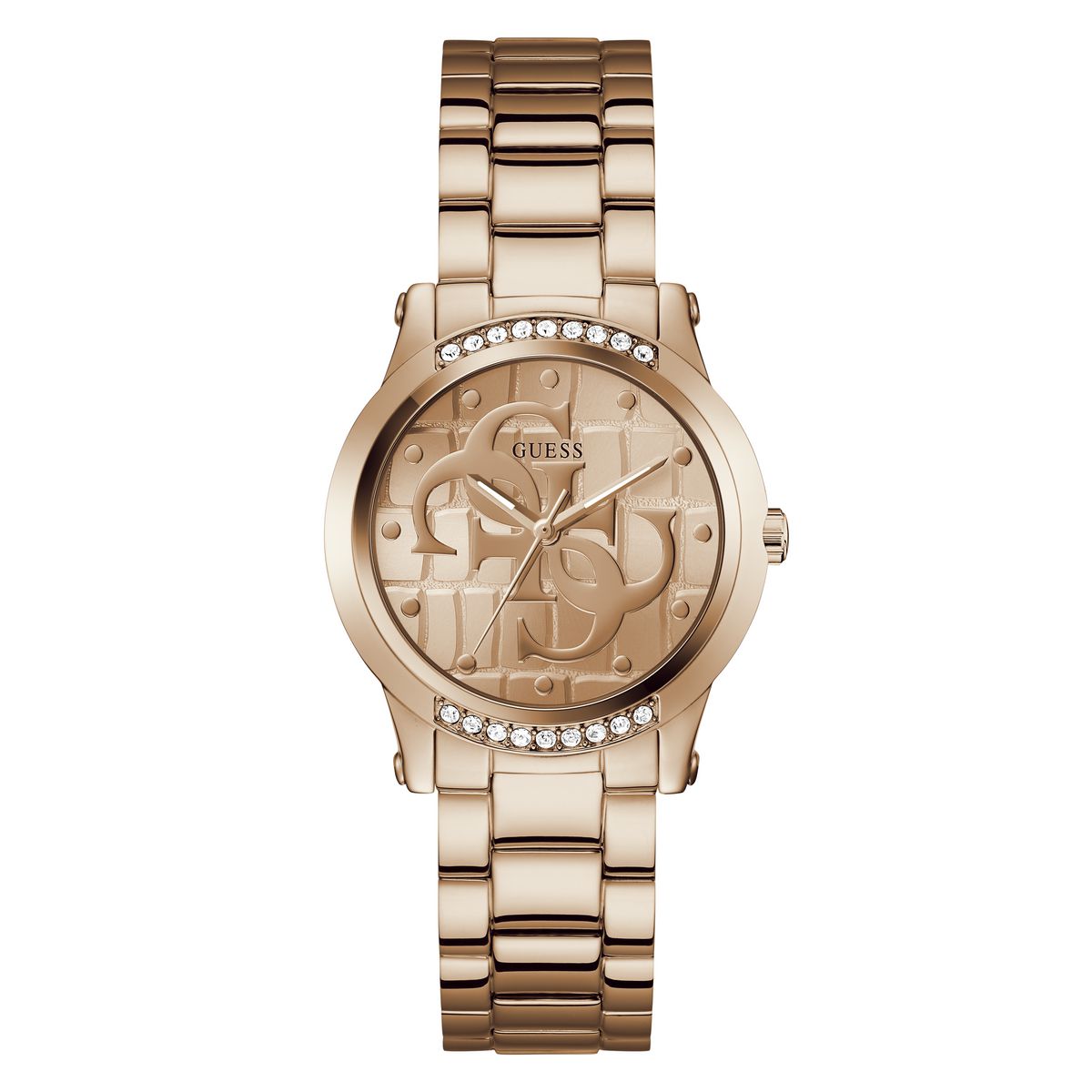 Reloj Guess Dress Femenino GW0861L3