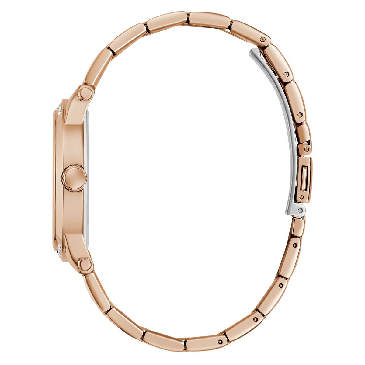 Reloj Guess Dress Femenino GW0861L3