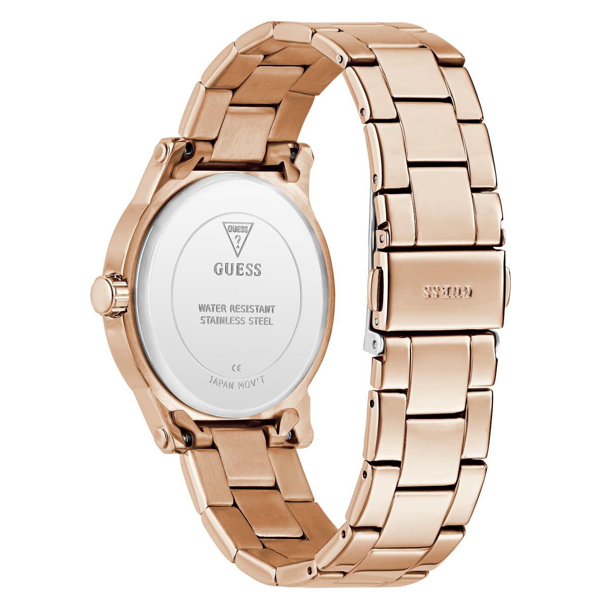 Reloj Guess Dress Femenino GW0861L3