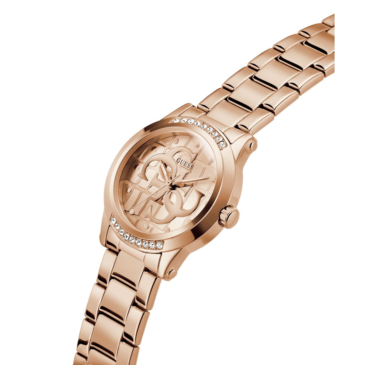 Reloj Guess Dress Femenino GW0861L3