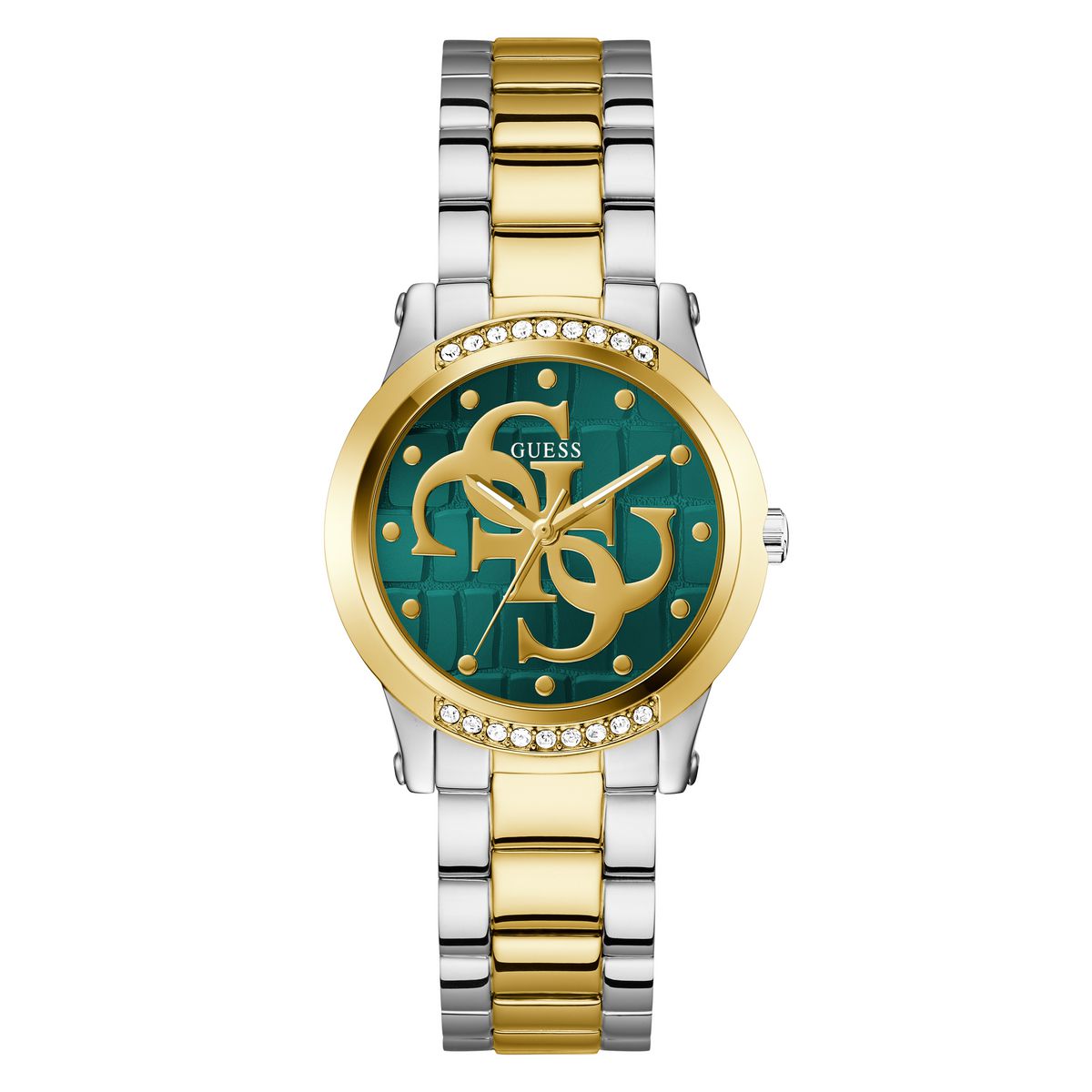 Reloj Guess Femenino GW0861L4