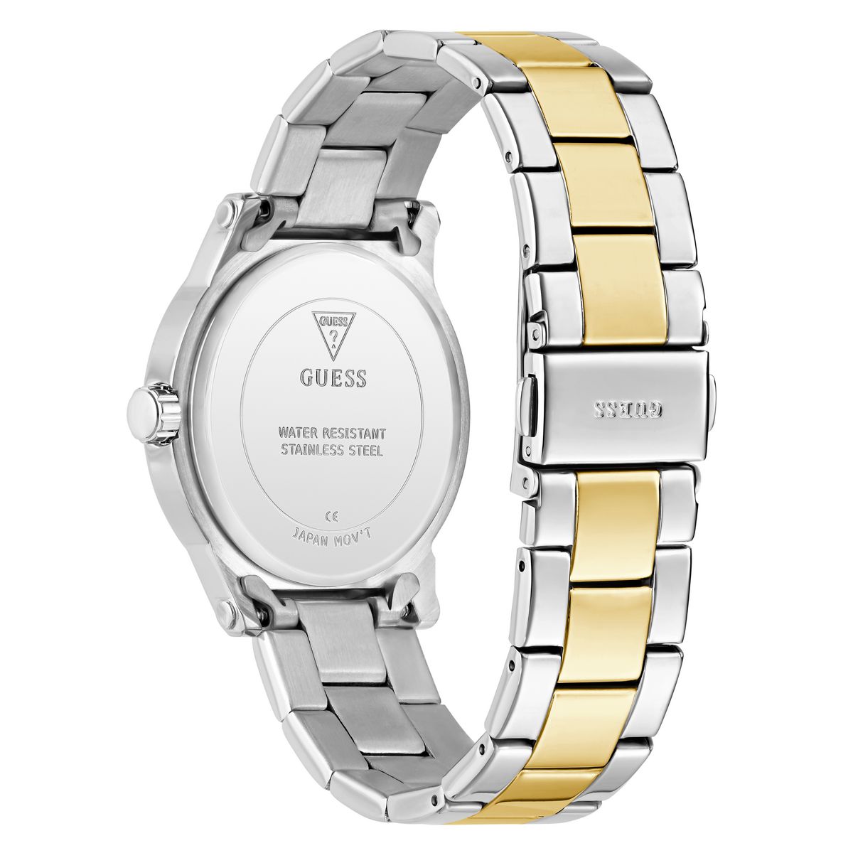 Reloj Guess Femenino GW0861L4