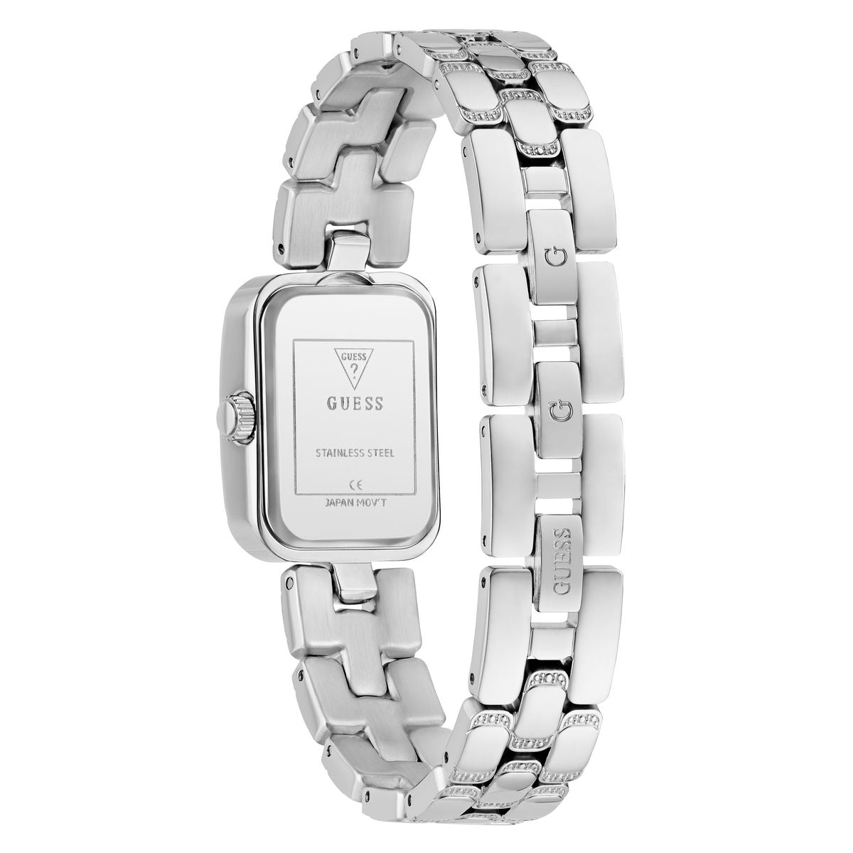 Reloj Guess Femenino GW0865L1