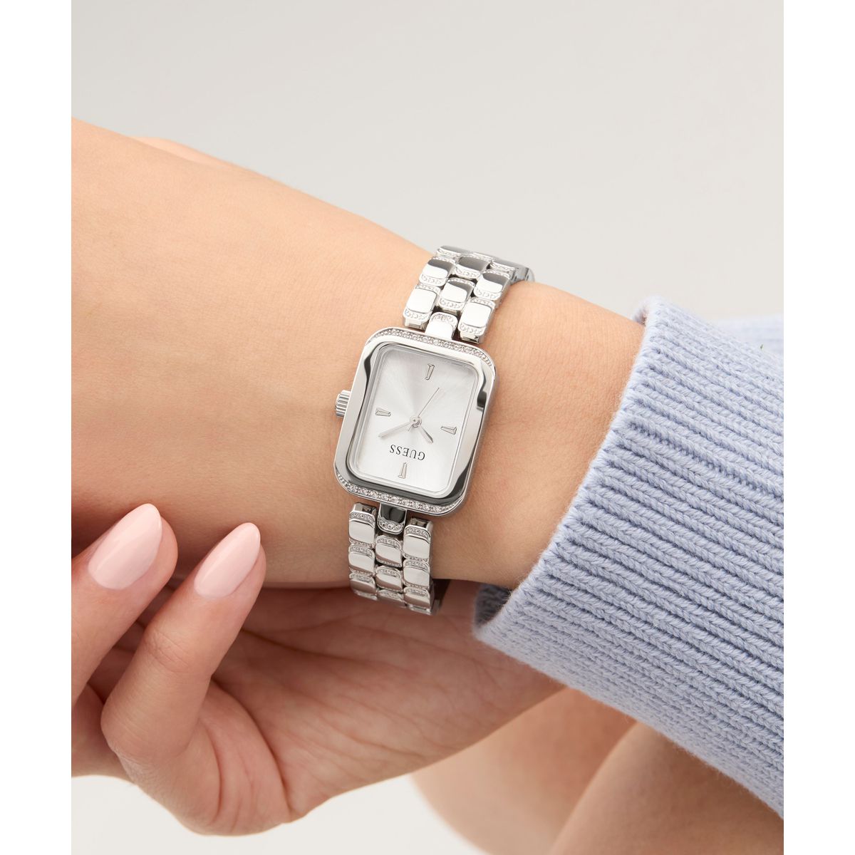 Reloj Guess Femenino GW0865L1