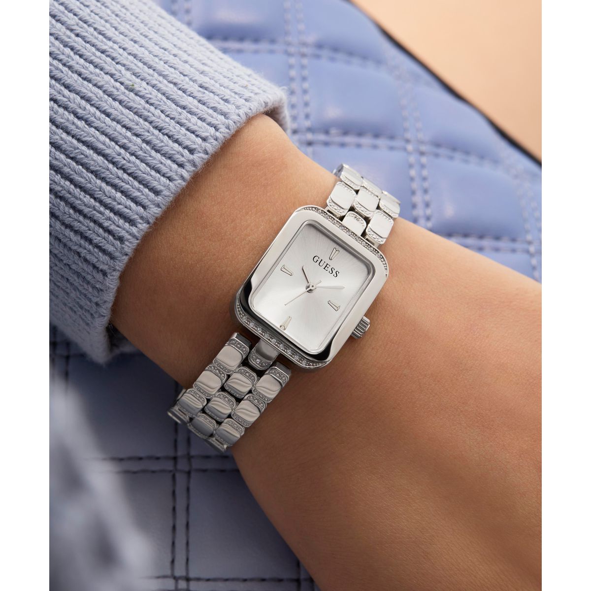 Reloj Guess Femenino GW0865L1