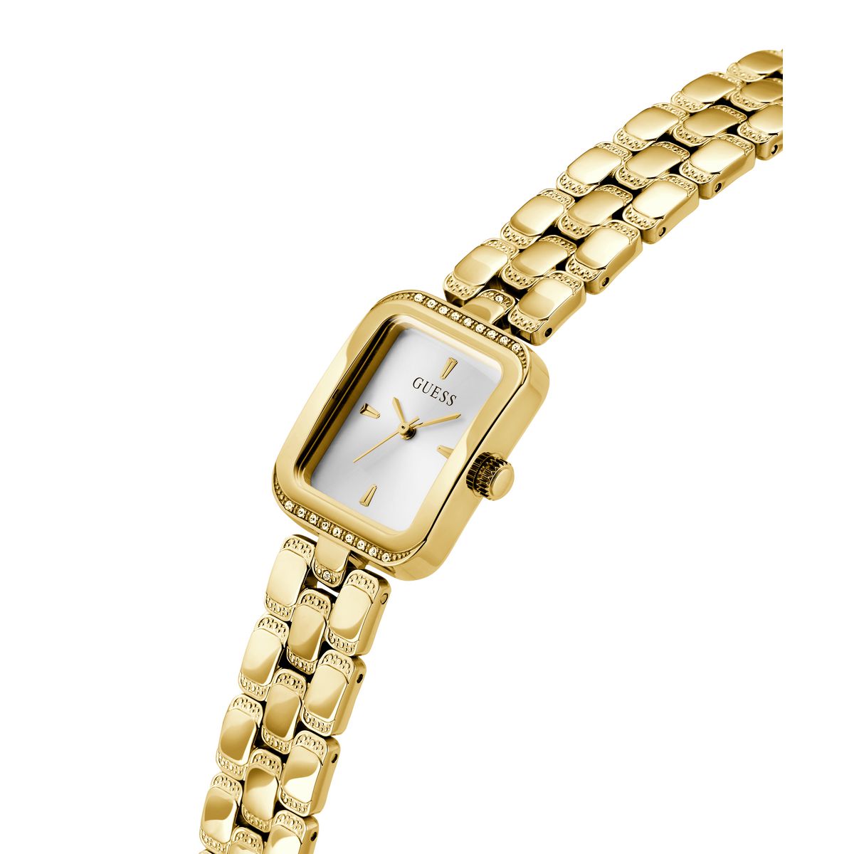 Reloj Guess Femenino GW0865L2