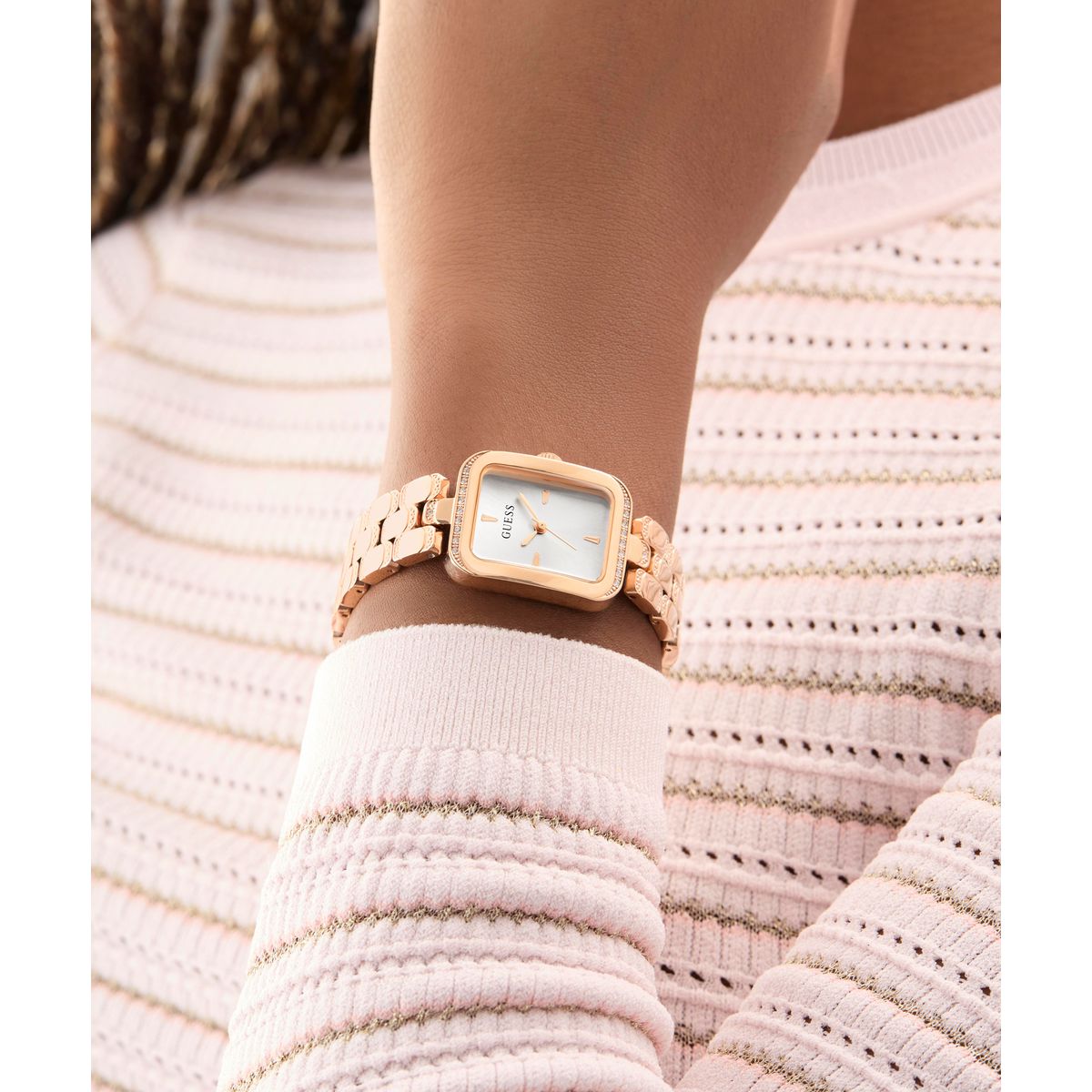 Reloj Guess Femenino GW0865L3