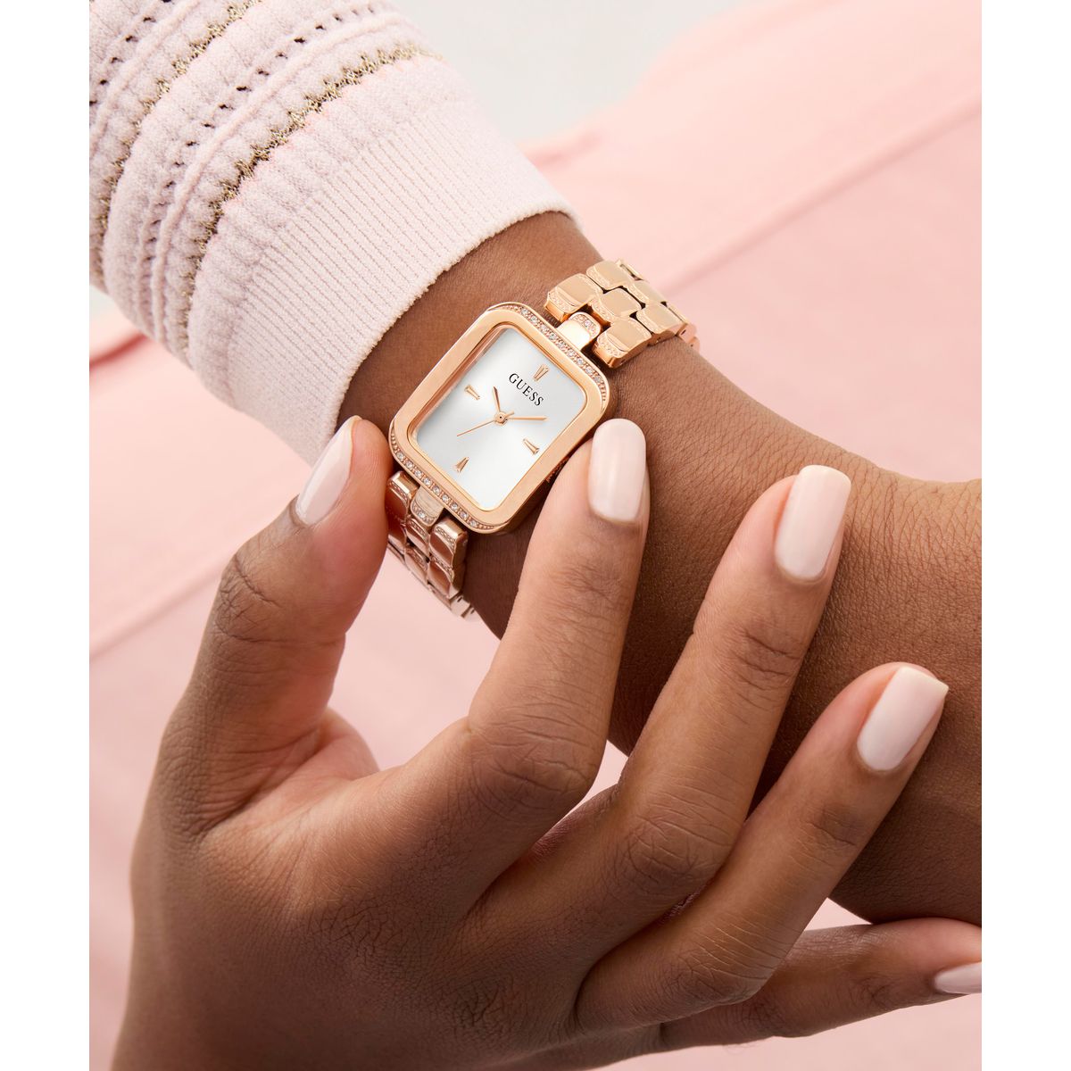 Reloj Guess Femenino GW0865L3