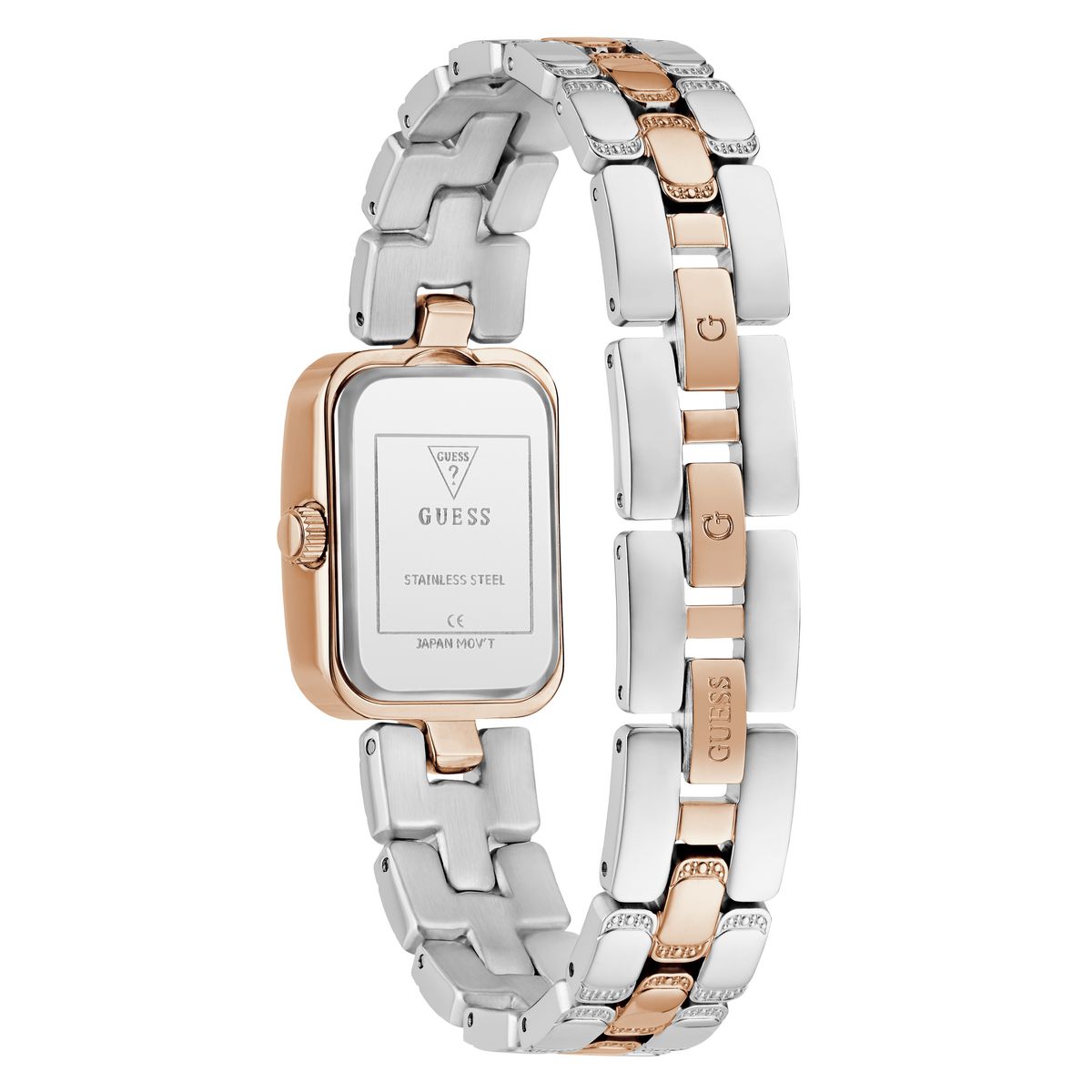 Reloj Guess Femenino GW0865L5