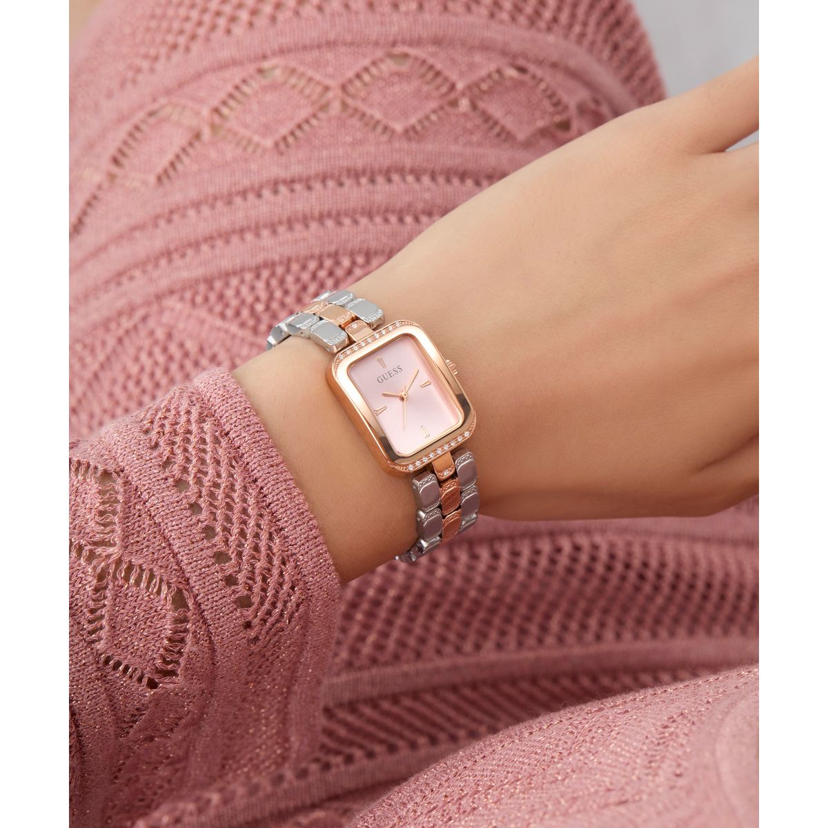 Reloj Guess Femenino GW0865L5