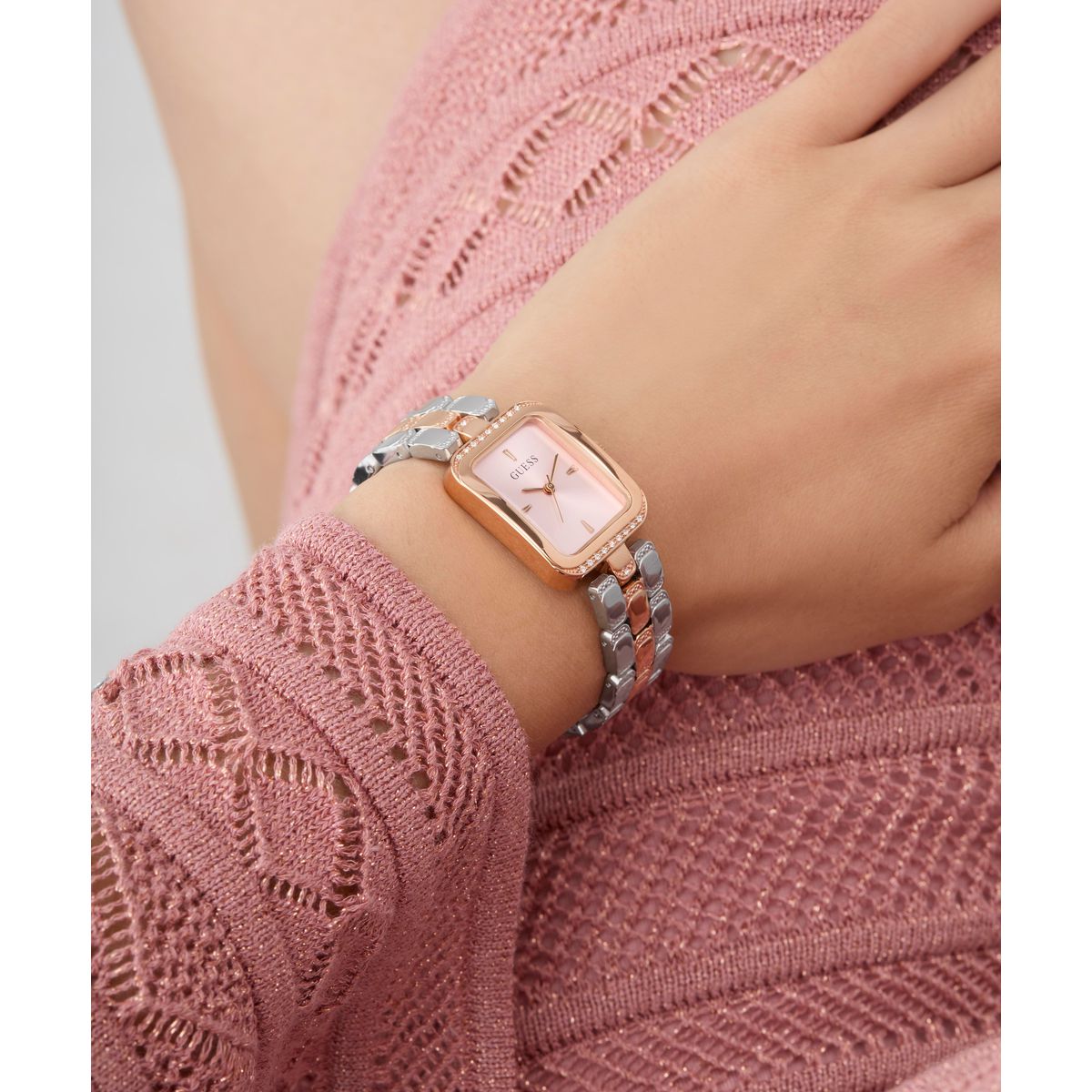 Reloj Guess Femenino GW0865L5