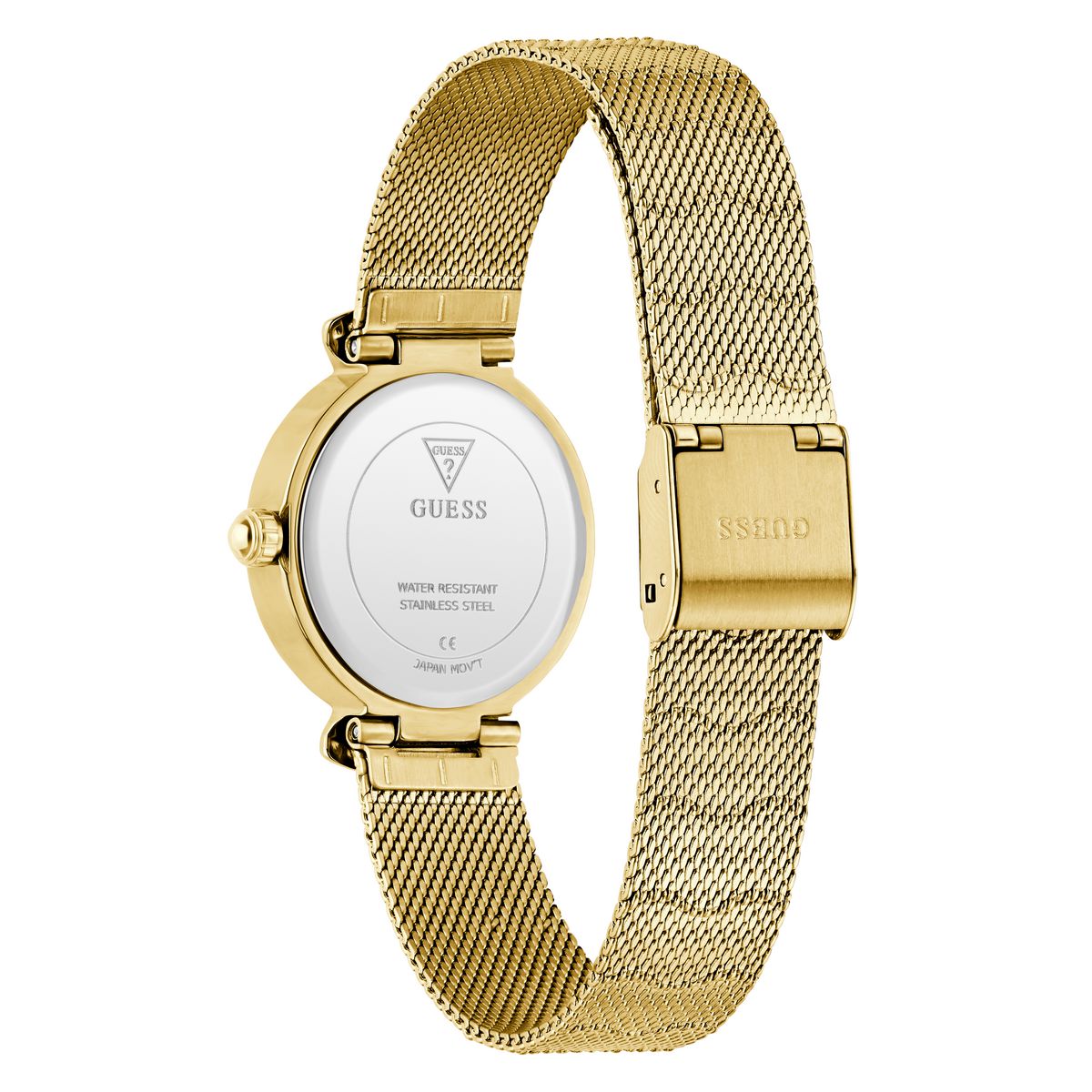 Reloj Guess Femenino GW0866L2