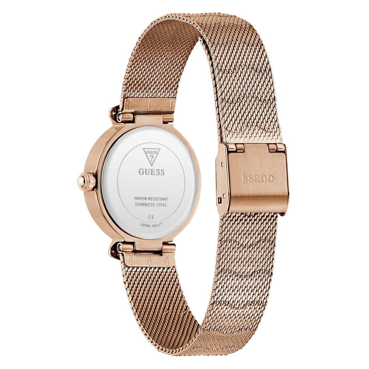 Reloj Guess Femenino GW0866L3