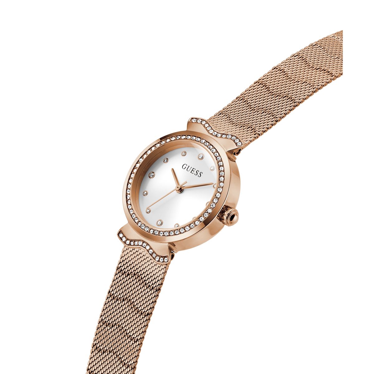 Reloj Guess Femenino GW0866L3