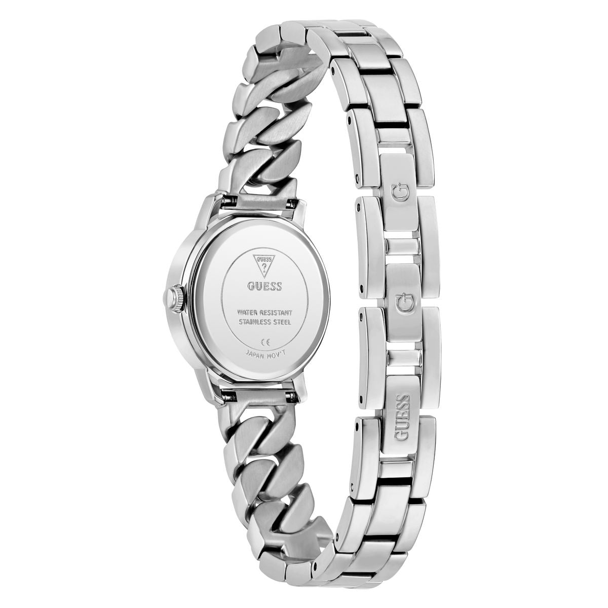 Reloj Guess Femenino GW0867L1