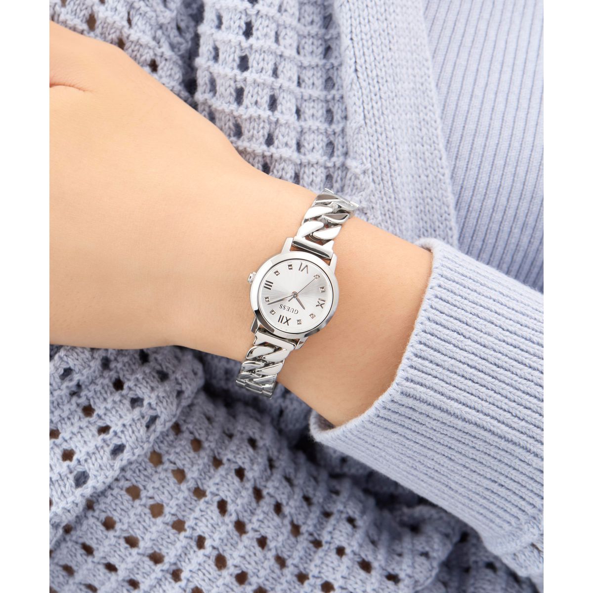 Reloj Guess Femenino GW0867L1