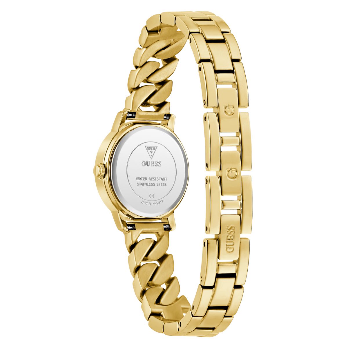 Reloj Guess Femenino GW0867L2