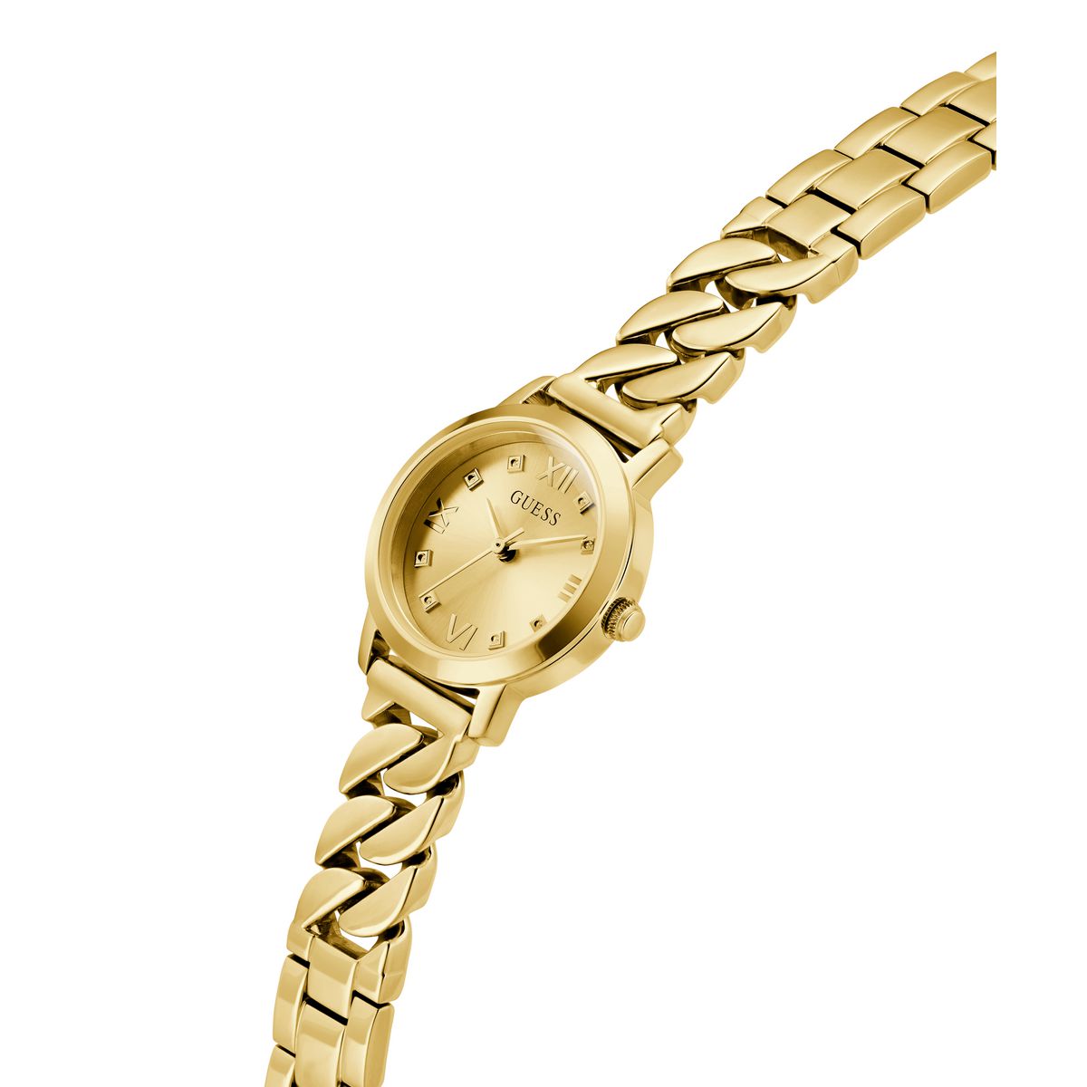 Reloj Guess Femenino GW0867L2