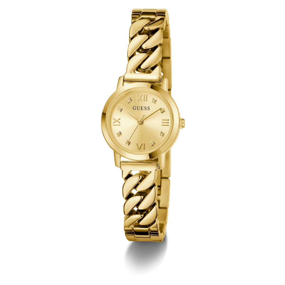 Reloj Guess Femenino GW0867L2