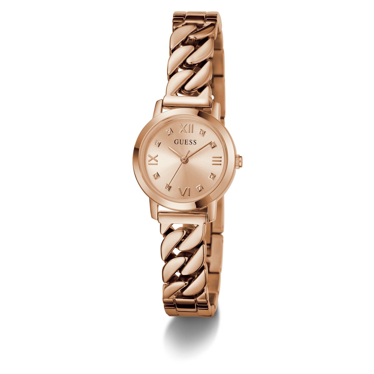 Reloj Guess Femenino GW0867L3