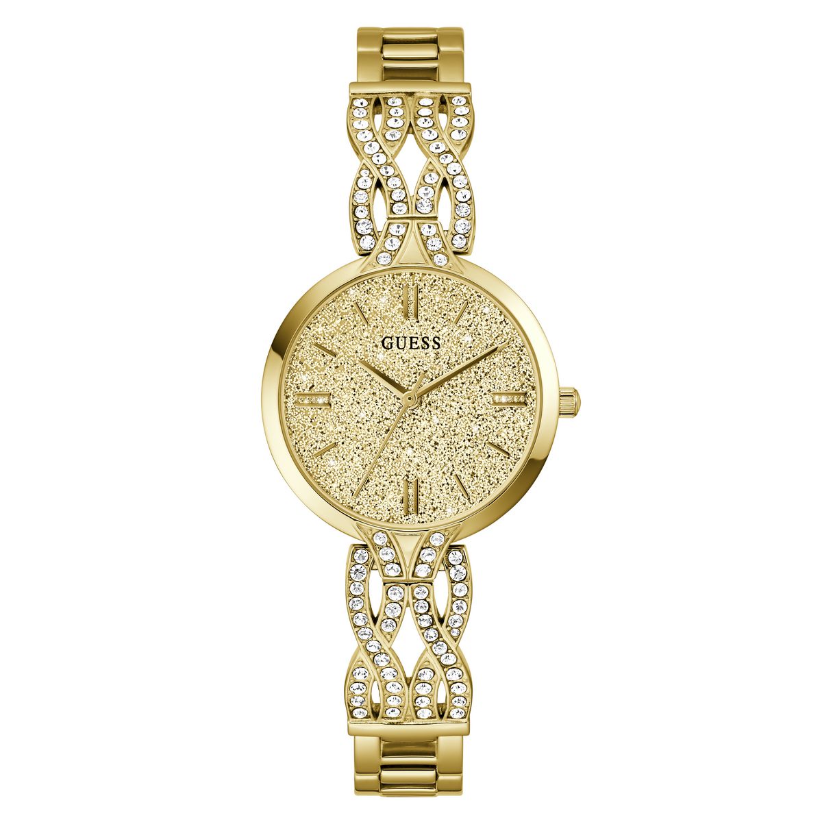 Reloj Guess Femenino GW0868L2