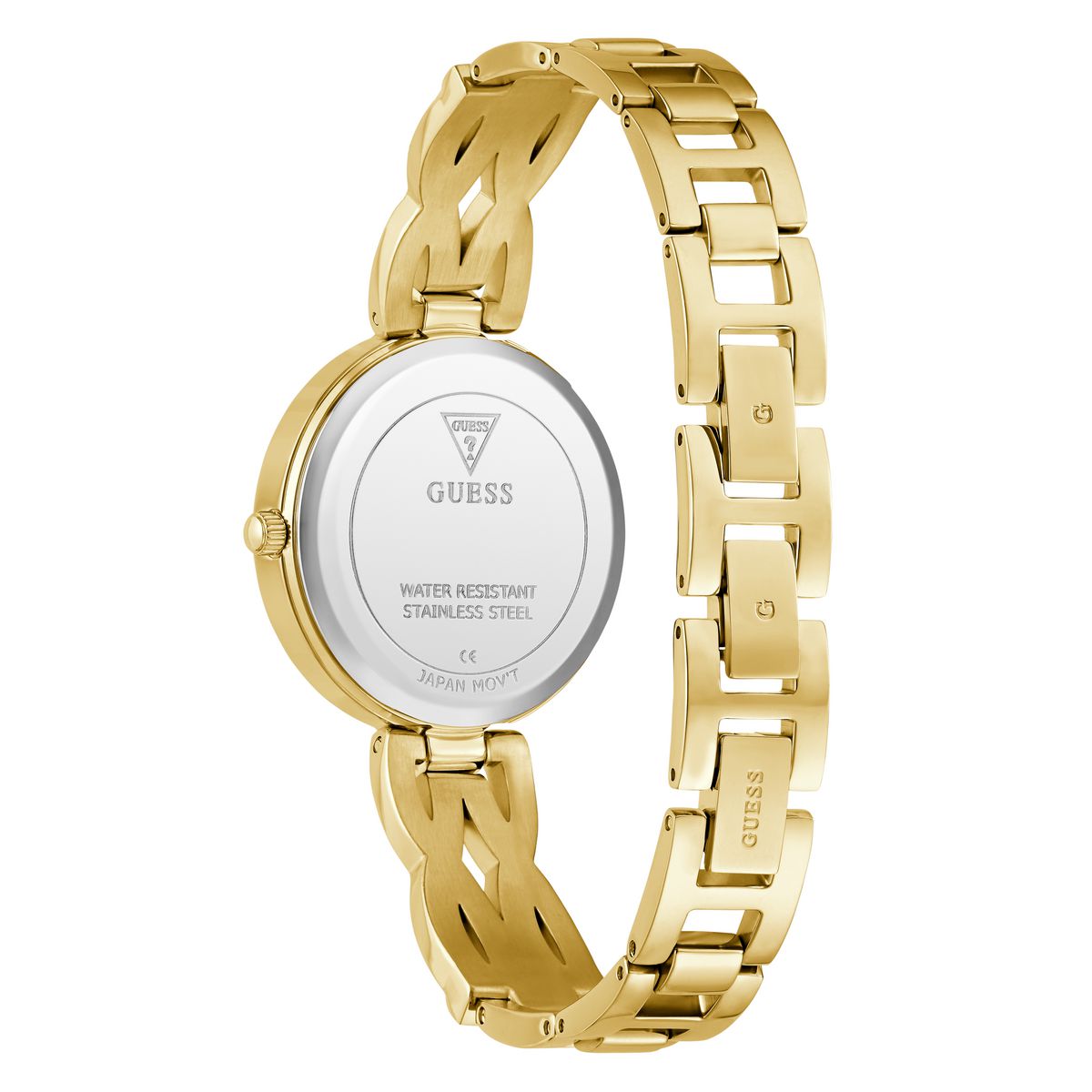 Reloj Guess Femenino GW0868L2