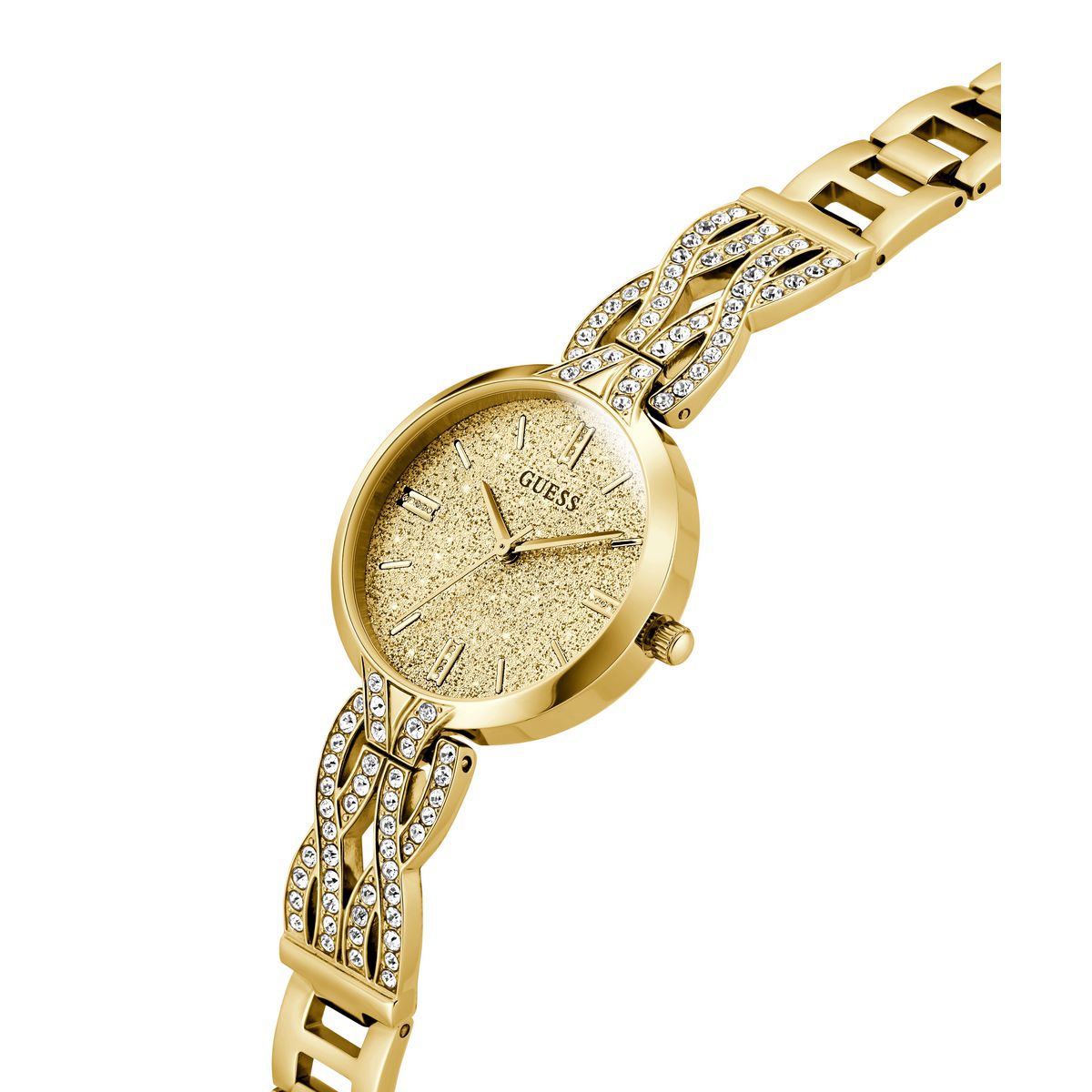 Reloj Guess Femenino GW0868L2