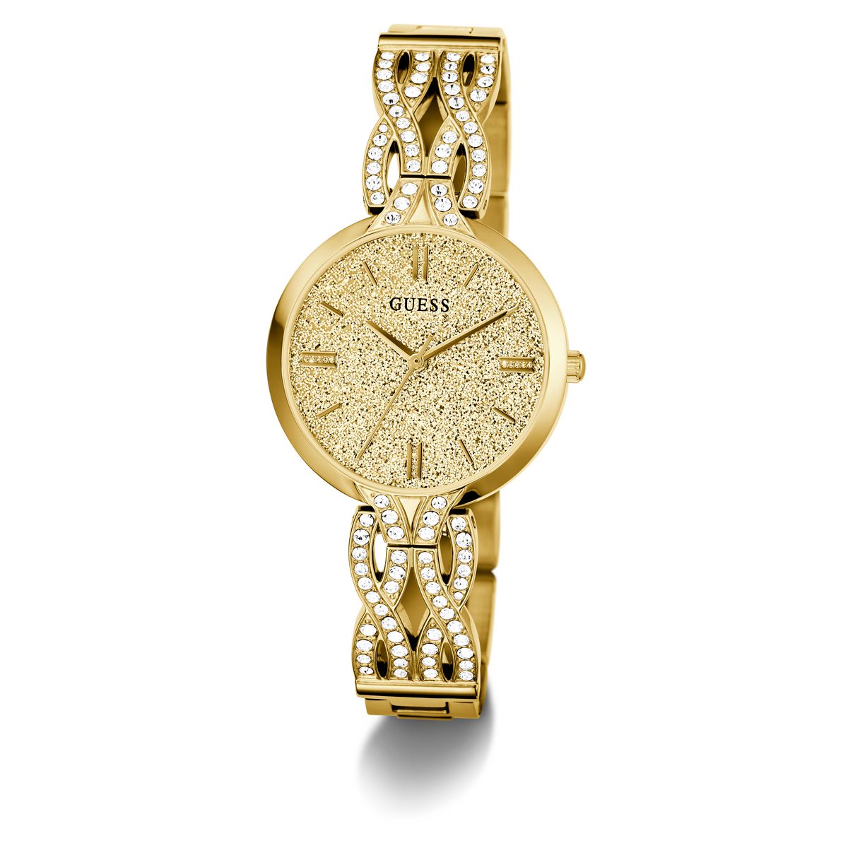 Reloj Guess Femenino GW0868L2