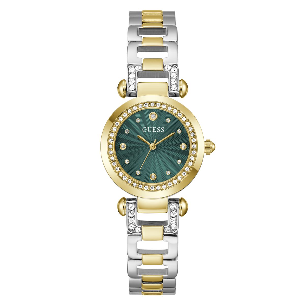 Reloj Guess Ginger Femenino GW0869L1