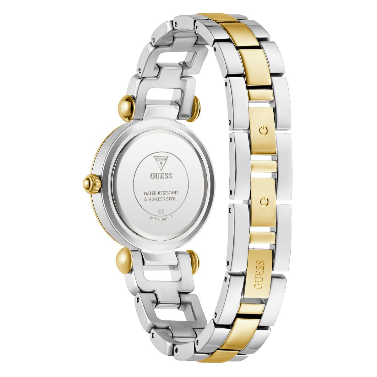 Reloj Guess Ginger Femenino GW0869L1