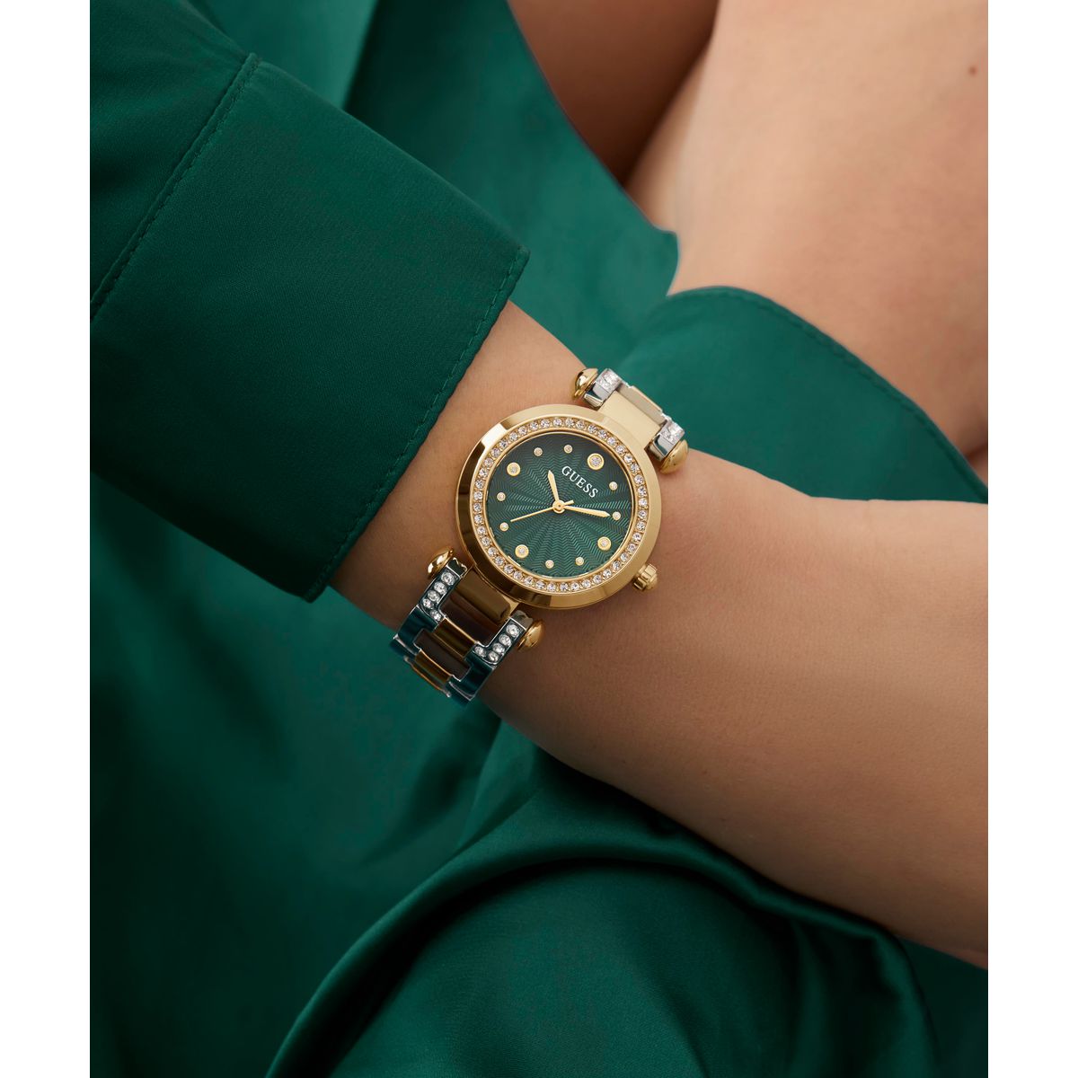 Reloj Guess Ginger Femenino GW0869L1