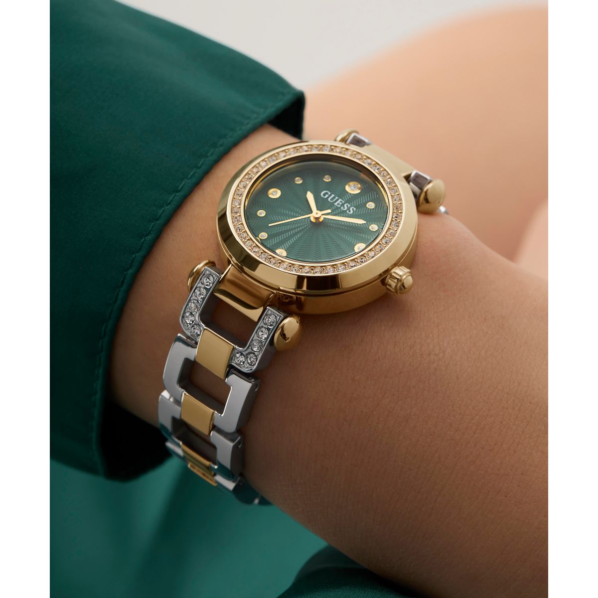 Reloj Guess Ginger Femenino GW0869L1