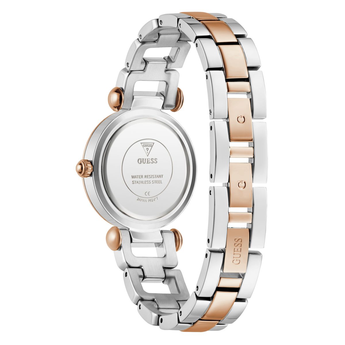 Reloj Guess Femenino GW0869L2