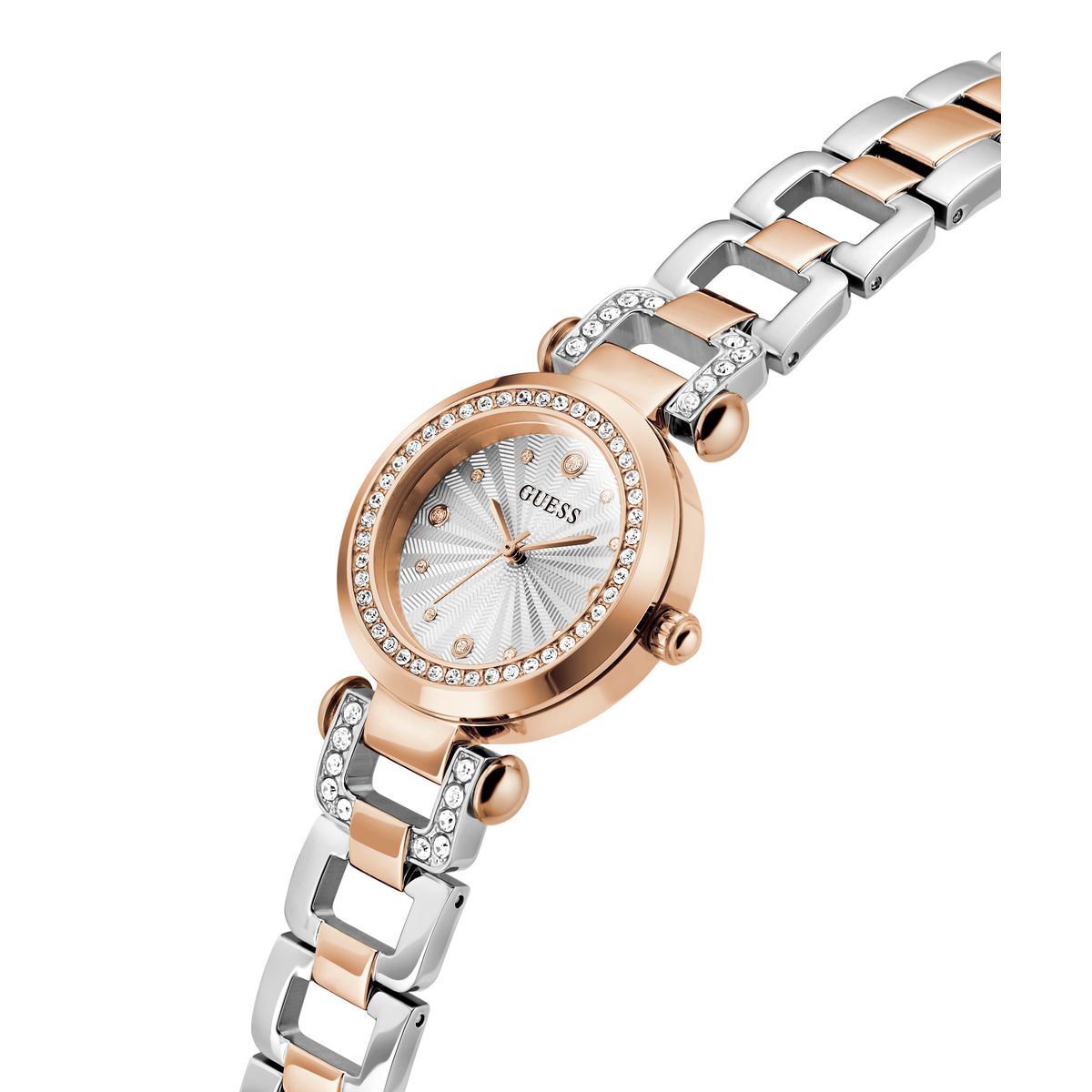 Reloj Guess Femenino GW0869L2
