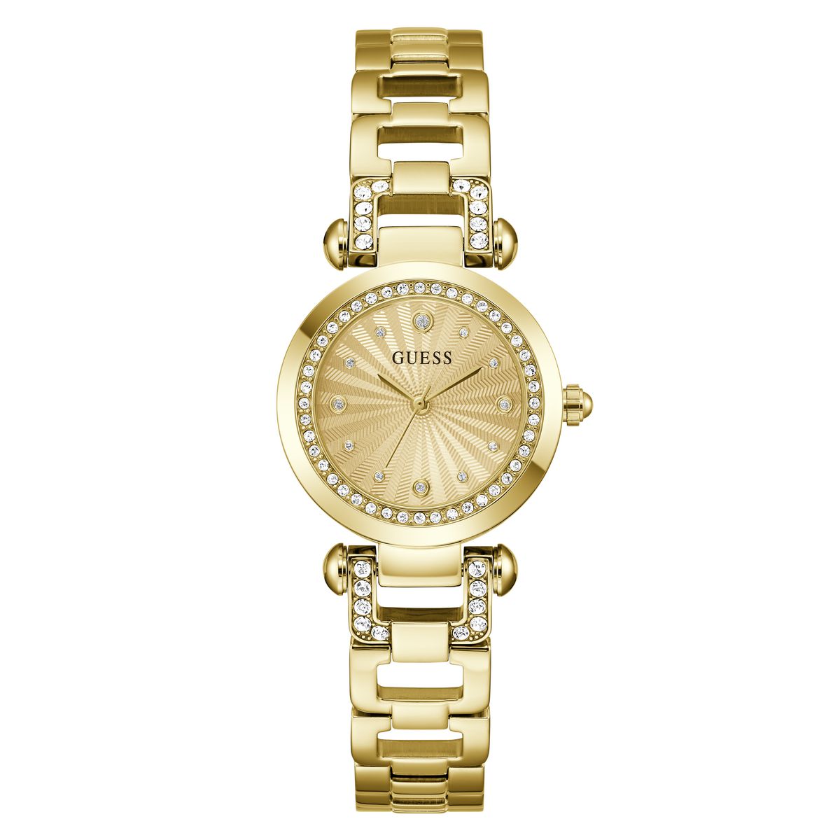 Reloj Guess Ginger Femenino GW0869L4
