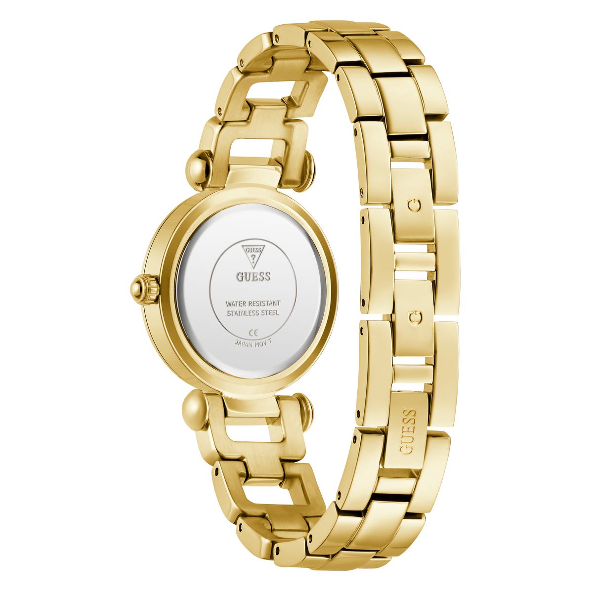 Reloj Guess Ginger Femenino GW0869L4