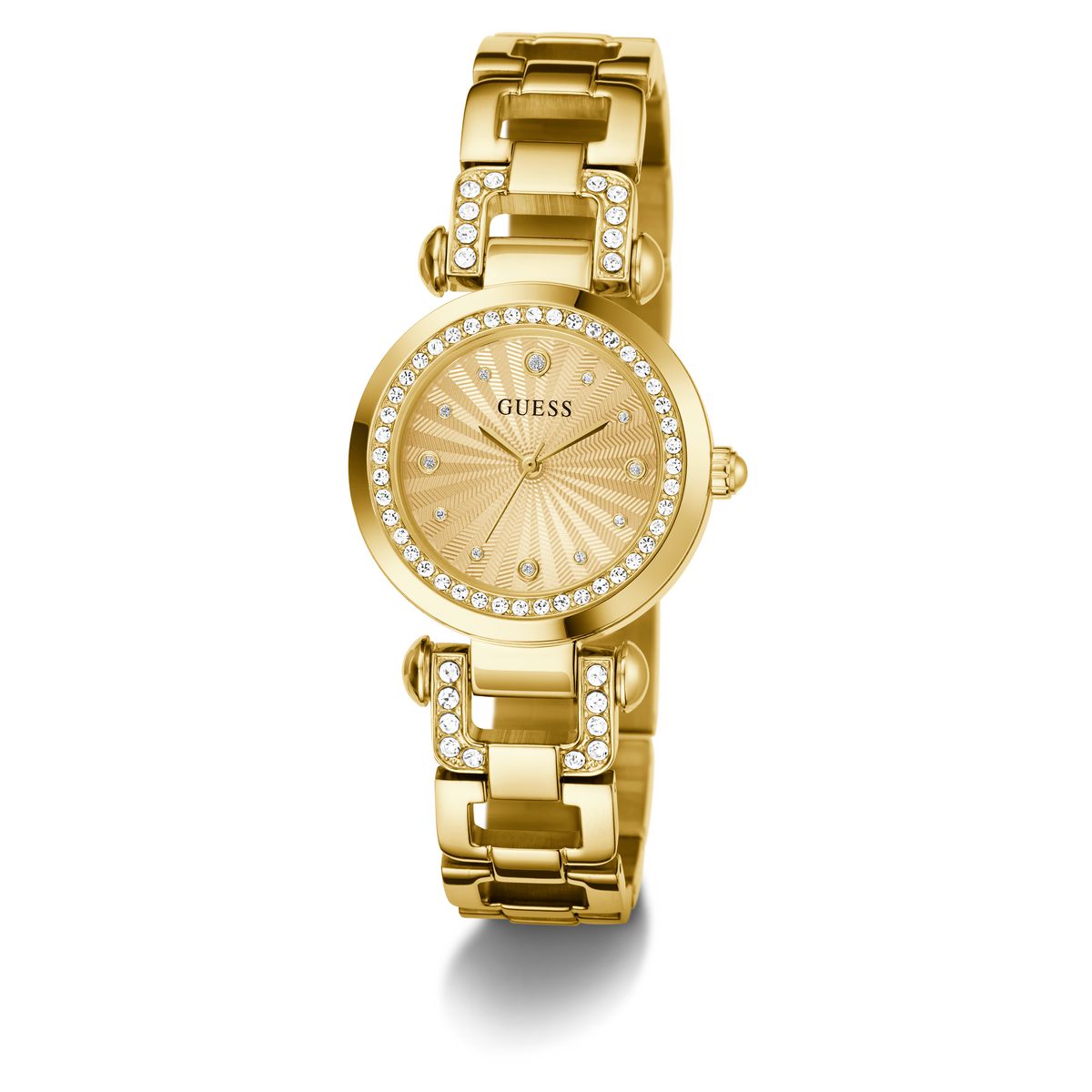 Reloj Guess Ginger Femenino GW0869L4