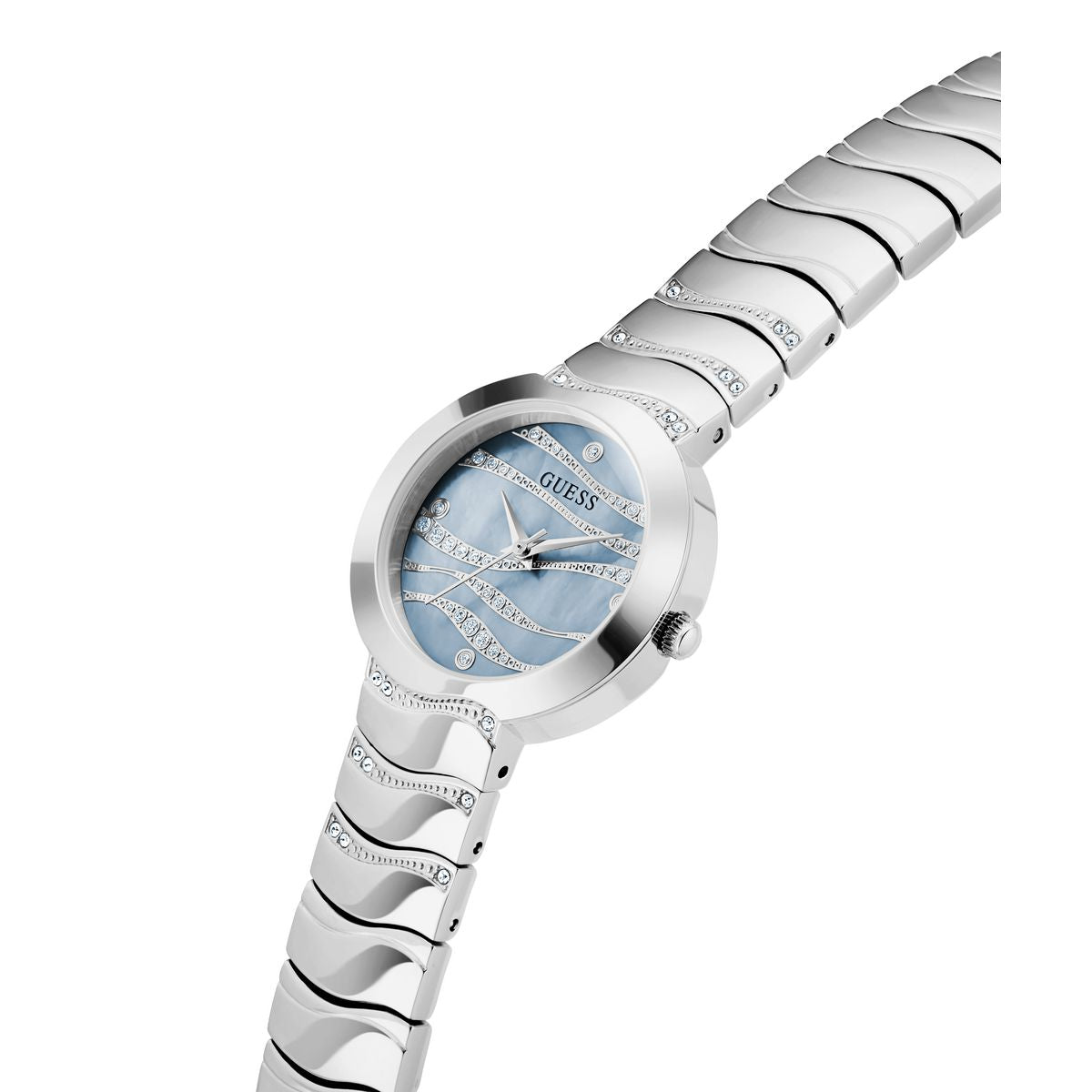 Reloj Guess Laguna Femenino GW0871L1