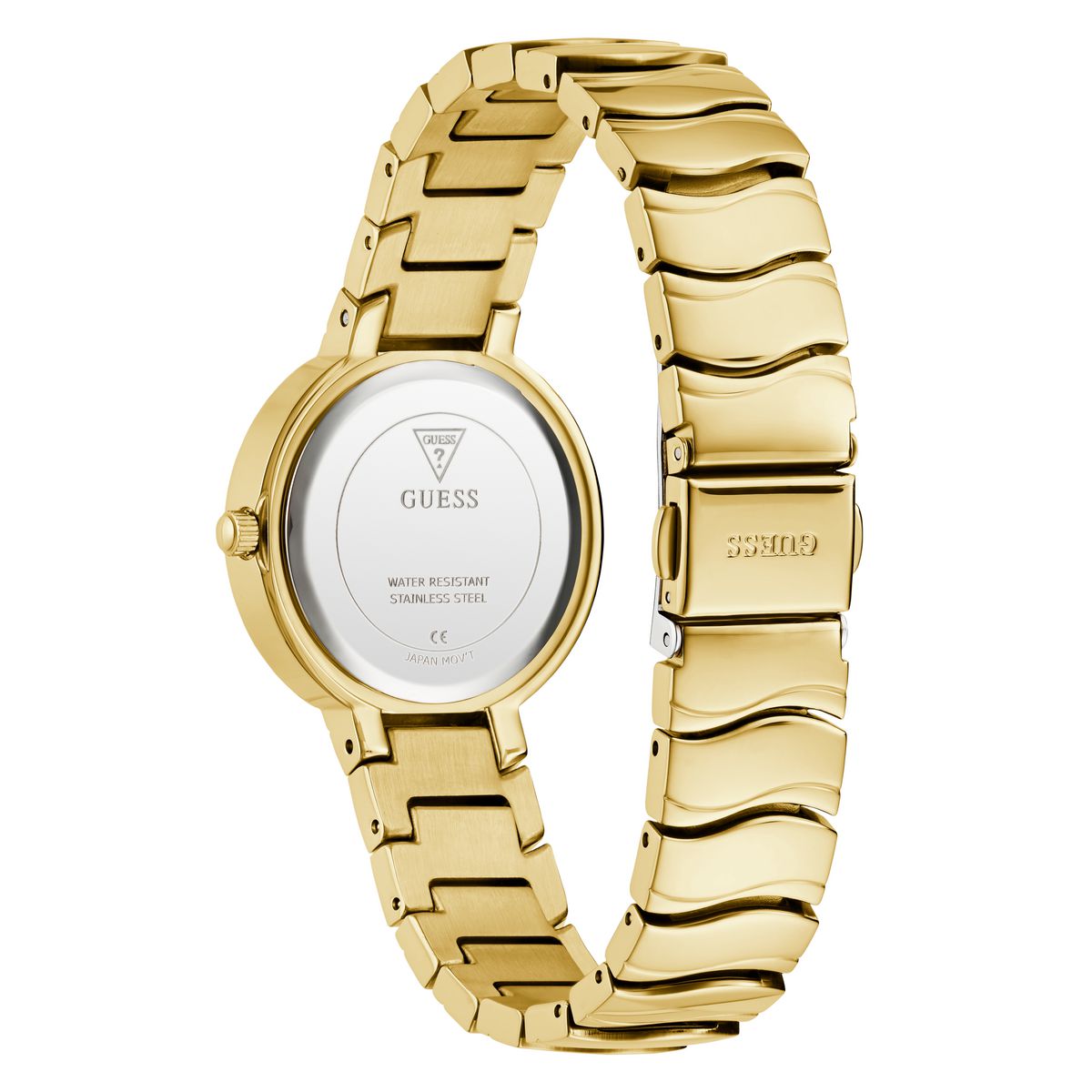 Reloj Guess Laguna Femenino GW0871L2