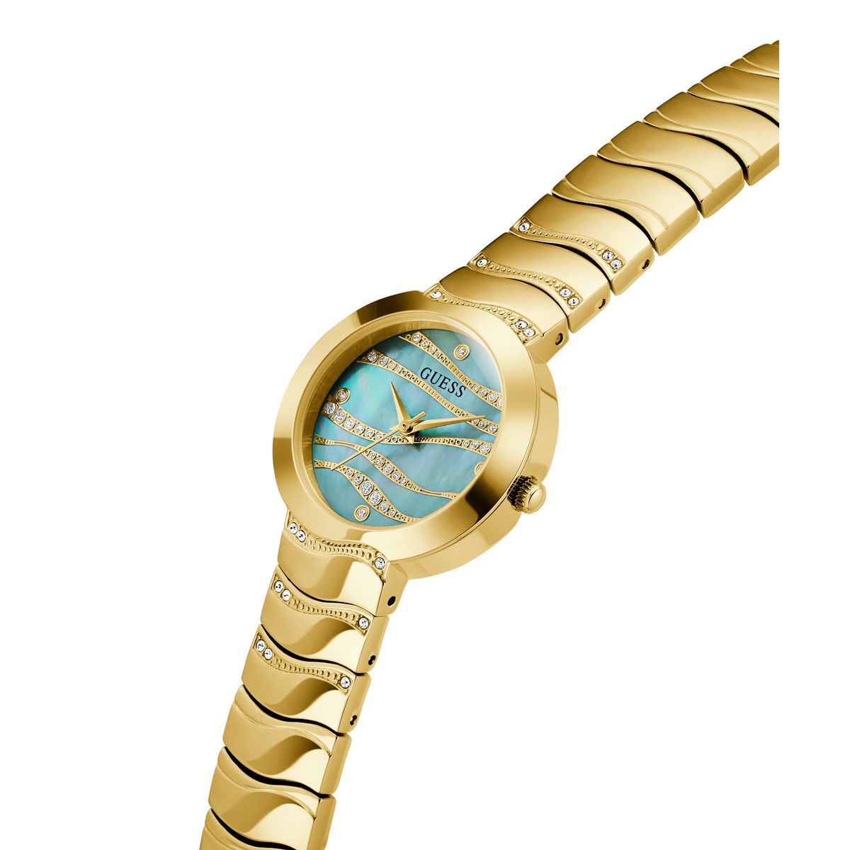 Reloj Guess Laguna Femenino GW0871L2