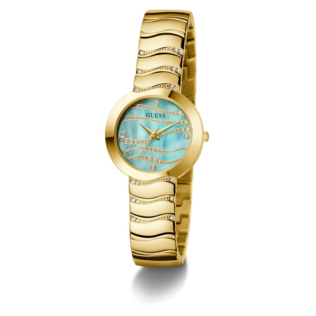 Reloj Guess Laguna Femenino GW0871L2