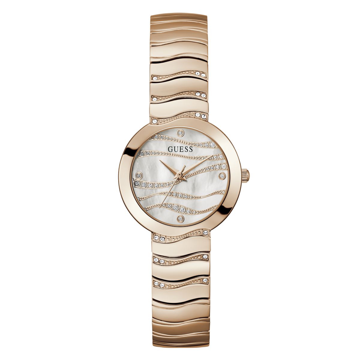 Reloj Guess Femenino GW0871L3